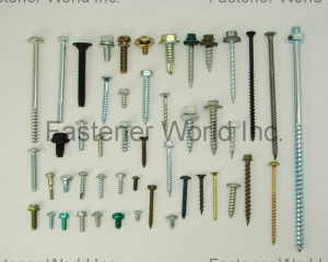 fastener-world(AUTOLINK INTERNATIONAL CO., LTD. )