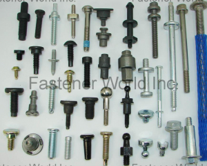 fastener-world(AUTOLINK INTERNATIONAL CO., LTD. )