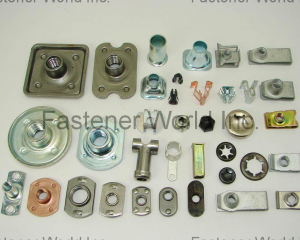 fastener-world(AUTOLINK INTERNATIONAL CO., LTD. )