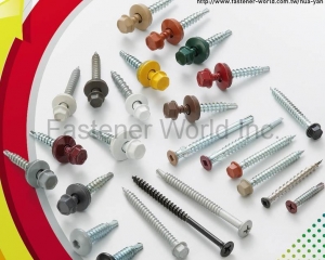 fastener-world(華巖興業有限公司 )