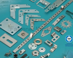 fastener-world(FINEST HARDWARE MFG, CO., LTD.  )