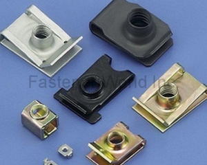 fastener-world(MEAN JAAN INDUSTRIAL CO., LTD )