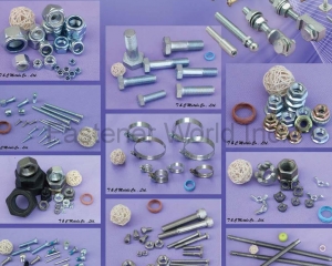 fastener-world(PEY HOME INC. )