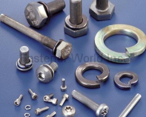 fastener-world(HO GUO ENTERPRISE CO., LTD. )