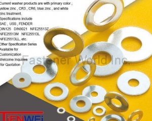 fastener-world(TIEN WEI VIET NAM COMPANY LIMITED. )