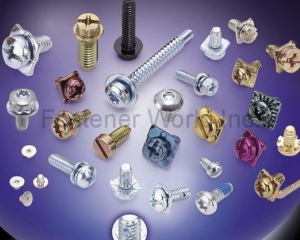fastener-world_HO HONG SCREWS CO., LTD. fastener-world(HO HONG SCREWS CO., LTD. )