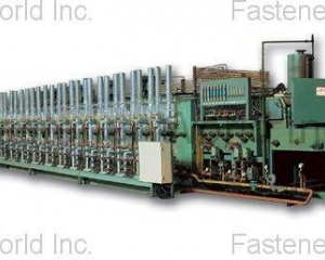 fastener-world_SAN YUNG ELECTRIC HEAT MACHINE CO., LTD. fastener-world(SAN YUNG ELECTRIC HEAT MACHINE CO., LTD. )