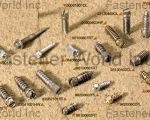 fastener-world(BCR INC. )