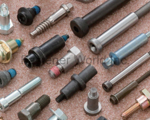 Shoulder Screw(BCR INC.)