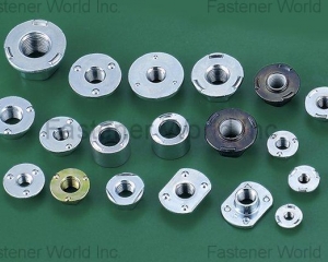 fastener-world(HU PAO INDUSTRIES CO., LTD.  )