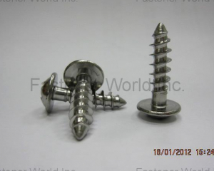 fastener-world(A-PLUS SCREWS INC. )