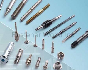 fastener-world_HAN HSIN PRECISION INDUSTRIAL CO., LTD. (Hanhsin) fastener-world(HAN HSIN PRECISION INDUSTRIAL CO., LTD. (Hanhsin) )