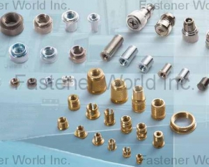 fastener-world_HAN HSIN PRECISION INDUSTRIAL CO., LTD. (Hanhsin) fastener-world(HAN HSIN PRECISION INDUSTRIAL CO., LTD. (Hanhsin) )