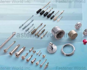fastener-world_HAN HSIN PRECISION INDUSTRIAL CO., LTD. (Hanhsin) fastener-world(HAN HSIN PRECISION INDUSTRIAL CO., LTD. (Hanhsin) )