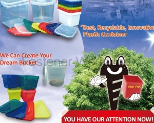 fastener-world(RICH PAK ENT. CO., LTD. )
