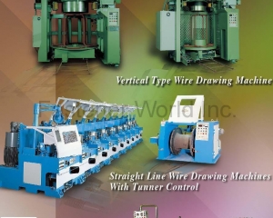 fastener-world_AN CHEN FA MACHINERY CO., LTD. fastener-world(AN CHEN FA MACHINERY CO., LTD. )