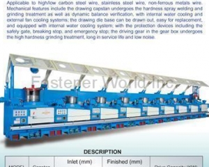 fastener-world_AN CHEN FA MACHINERY CO., LTD. fastener-world(AN CHEN FA MACHINERY CO., LTD. )