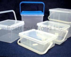fastener-world(RICH PAK ENT. CO., LTD. )