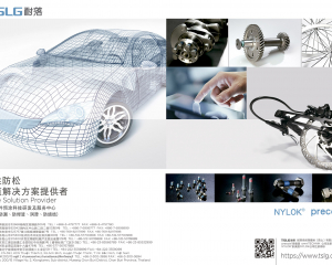 fastener-world(TSLG (TAIWAN SELF-LOCKING FASTENERS IND CO., LTD.) )