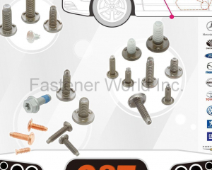 fastener-world_QST INTERNATIONAL CORP.   fastener-world(QST INTERNATIONAL CORP.  )