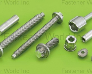 fastener-world(晉營實業股份有限公司 )