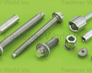 fastener-world(JIN-YINGS ENTERPRISE CO., LTD. )