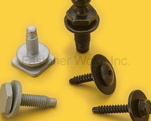 fastener-world(WAYWORLD FASTECH CORPORATION )