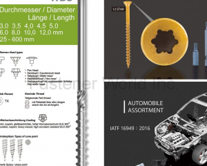 fastener-world_DIN LING CORP.   fastener-world(DIN LING CORP.  )