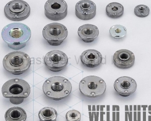 fastener-world_HAO MOU NUTS MFG. CO., LTD. fastener-world(HAO MOU NUTS MFG. CO., LTD. )