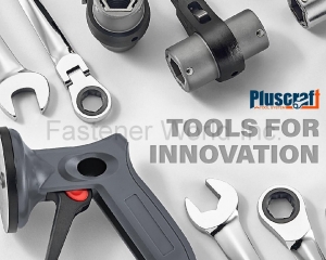 Ratchet Wrench,Combination Wrench,ox End Wrench,Open End Wrench,Socket Wrench,Flare Nut Wrench,Torque Wrench,Impact Wrench,Special Wrench,Hand Socket,Impact Socket,Bit Socket,Socket Set,Socket Holder,Tool Kit,Trolley,Cabinet,Puller,Tiling/Fooring Tools,Drywall/Plastering,Masonry/Cement/Concrete,Wallcovering/Painting Tools,Glass Tools/Culking Gun(PLUS CRAFT INDUSTRIAL CO., LTD.)