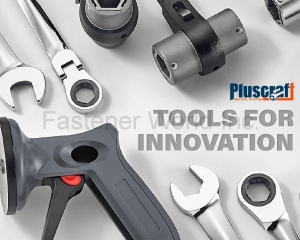 fastener-world(PLUS CRAFT INDUSTRIAL CO., LTD. )
