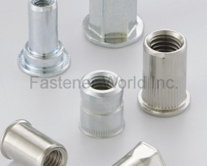 fastener-world(ANCHOR FASTENERS INDUSTRIAL CO., LTD.  )