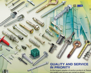fastener-world_HWALLY PRODUCTS CO., LTD.   fastener-world(HWALLY PRODUCTS CO., LTD.  )