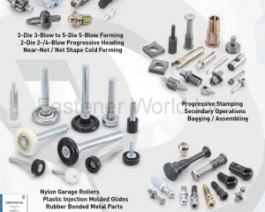 fastener-world_DELTEKS INDUSTRIES INC./DEXTROL CORPORATION fastener-world(DELTEKS INDUSTRIES INC./DEXTROL CORPORATION )