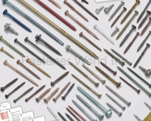 fastener-world(AEGIS TECHNOLOGY CO., LTD. )