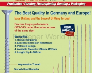 fastener-world_BI-MIRTH CORPORATION  fastener-world(BI-MIRTH CORPORATION )