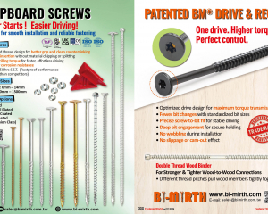 fastener-world(BI-MIRTH CORPORATION )