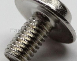 fastener-world(SHI-HO SCREW INDUSTRIAL CO., LTD. )