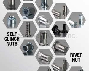 fastener-world(ZHEJIANG K&H AUTO PARTS CO., LTD. )