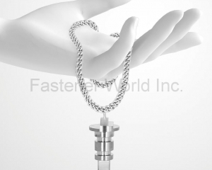 fastener-world(德商殷士諦股份有限公司台灣分公司 )