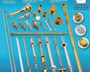 fastener-world(螺曜有限公司 )