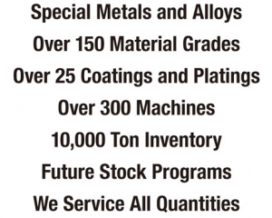 fastener-world(ALLOY & STAINLESS FASTENERS, INC. )