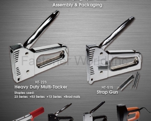 fastener-world_TANGIBLE IND. CO., LTD. fastener-world(TANGIBLE IND. CO., LTD. )