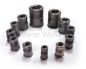 fastener-world_WEH SHENG PRECISION INDUSTRY CO., LTD. fastener-world(WEH SHENG PRECISION INDUSTRY CO., LTD. )