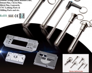 fastener-world(JIN KOU ENTERPRISE CO., LTD. )