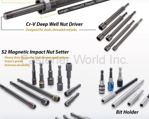 fastener-world_MENG RUI CO., LTD. fastener-world(MENG RUI CO., LTD. )