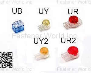 fastener-world_JYH SHINN PLASTIC CO., LTD. 志信塑膠股份有限公司 fastener-world(JYH SHINN PLASTIC CO., LTD. 志信塑膠股份有限公司 )
