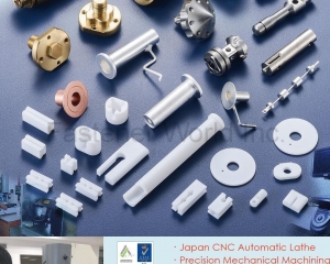 fastener-world(CHINMORE INDUSTRY CO., LTD. )