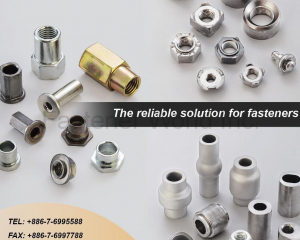 fastener-world(TITAN FASTENER LTD. )