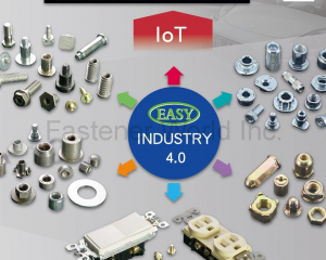 fastener-world(EASYLINK INDUSTRIAL CO., LTD. )